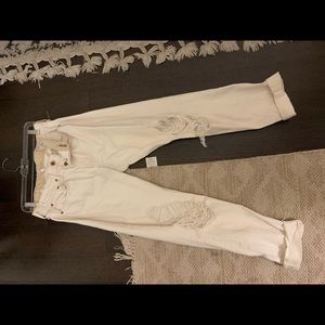 Rag and bone jeans